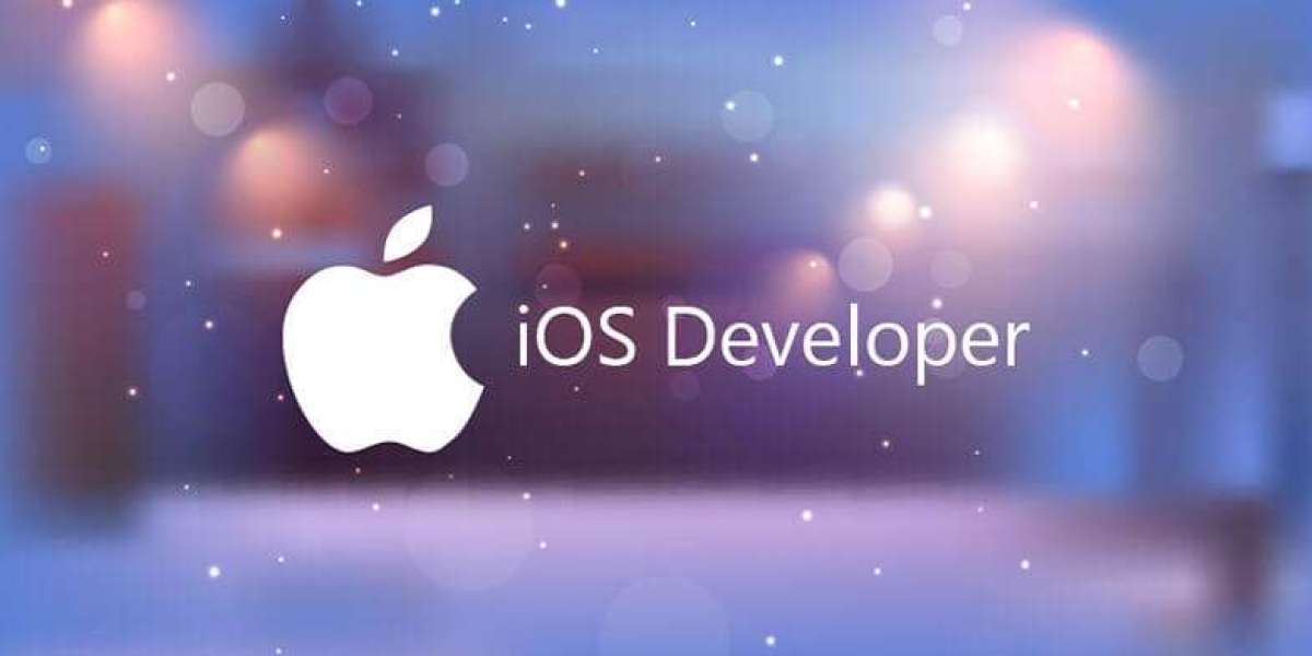 Unveiling the Impact: How iOS Developers Shape the Digital Landscape
