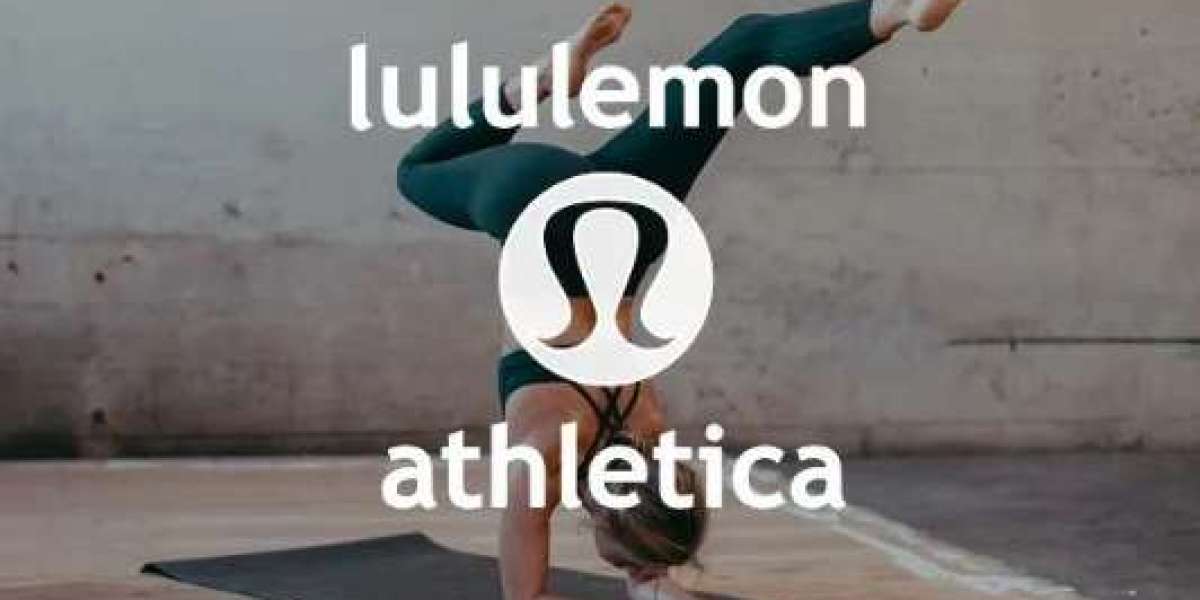 『Lululemon 品牌介紹』2023堪稱瑜伽界的Chanel你對它了解多少！