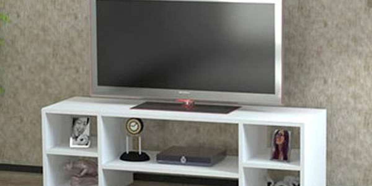 Modern TV Units for Ultimate Entertainment
