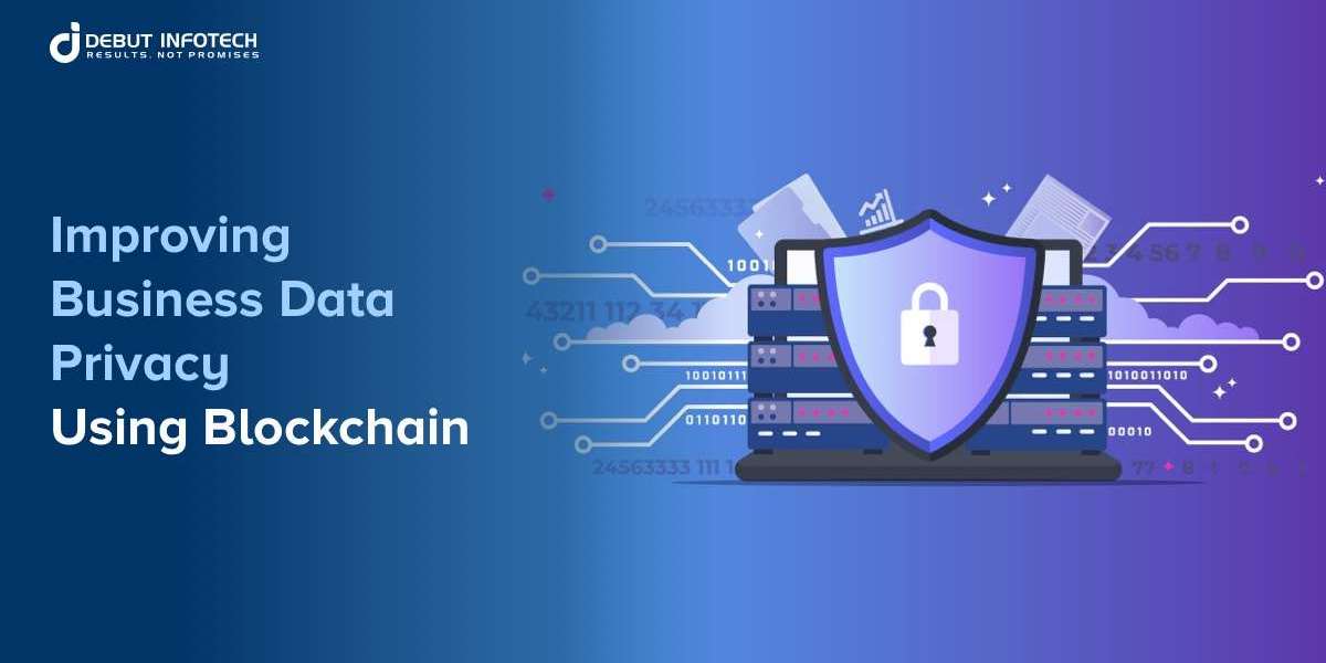 How Does Blockchain Support Data Privacy
