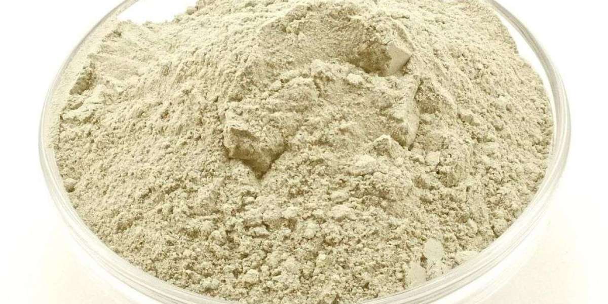 Bentonite Market Size and Share: Industry Analysis and Growth Prospects