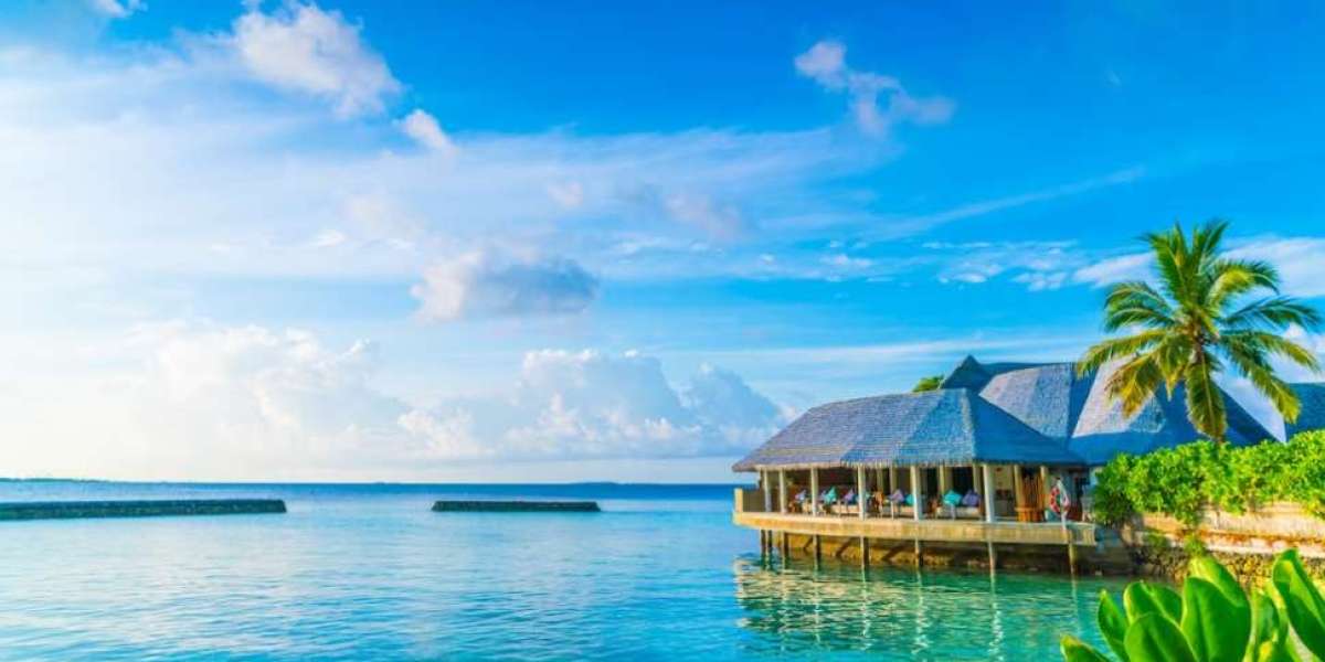 إذا كنت تبحث عن برنامج شهر العسل لجزر المالديف