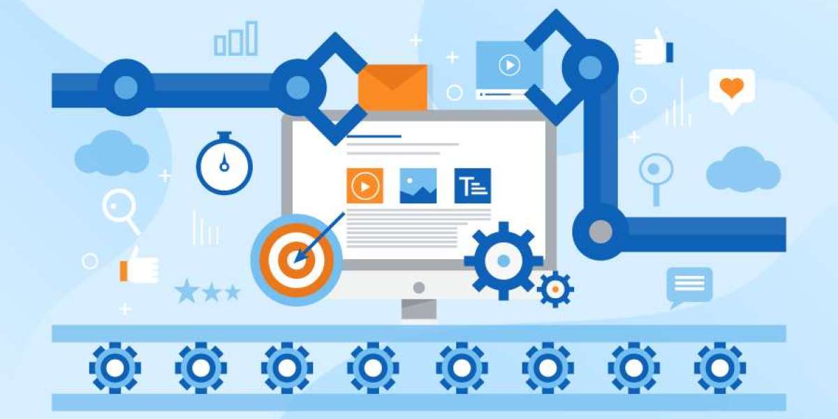 Marketing Automation Software Market to be at Forefront by 2024 - 2030