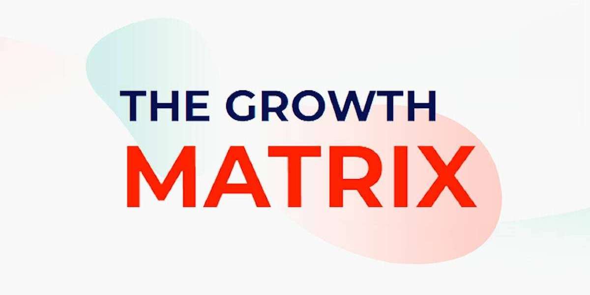 The Growth Matrix PDF Reviews 2024 & Course Price