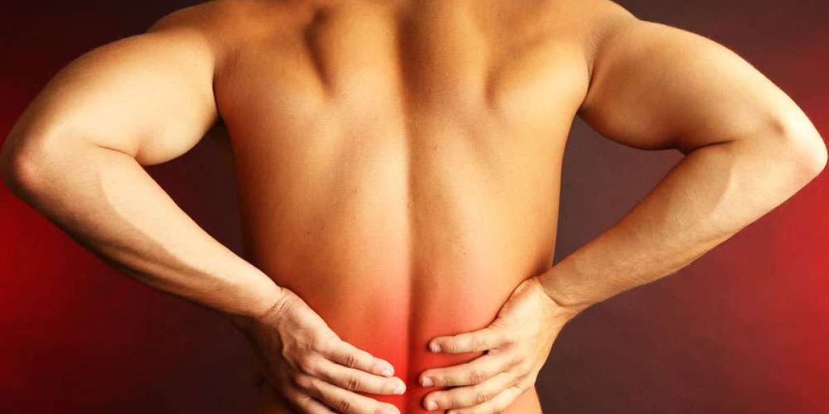 Lower back pain treatment in Malaysia