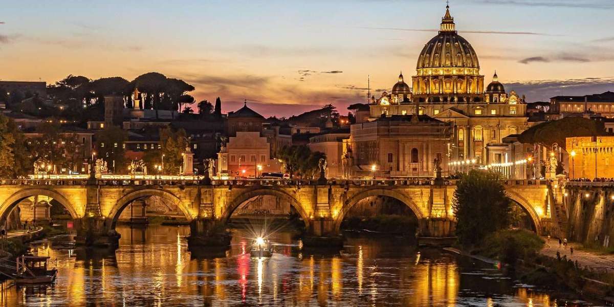 Italy's Top 15 Attractions in Rome