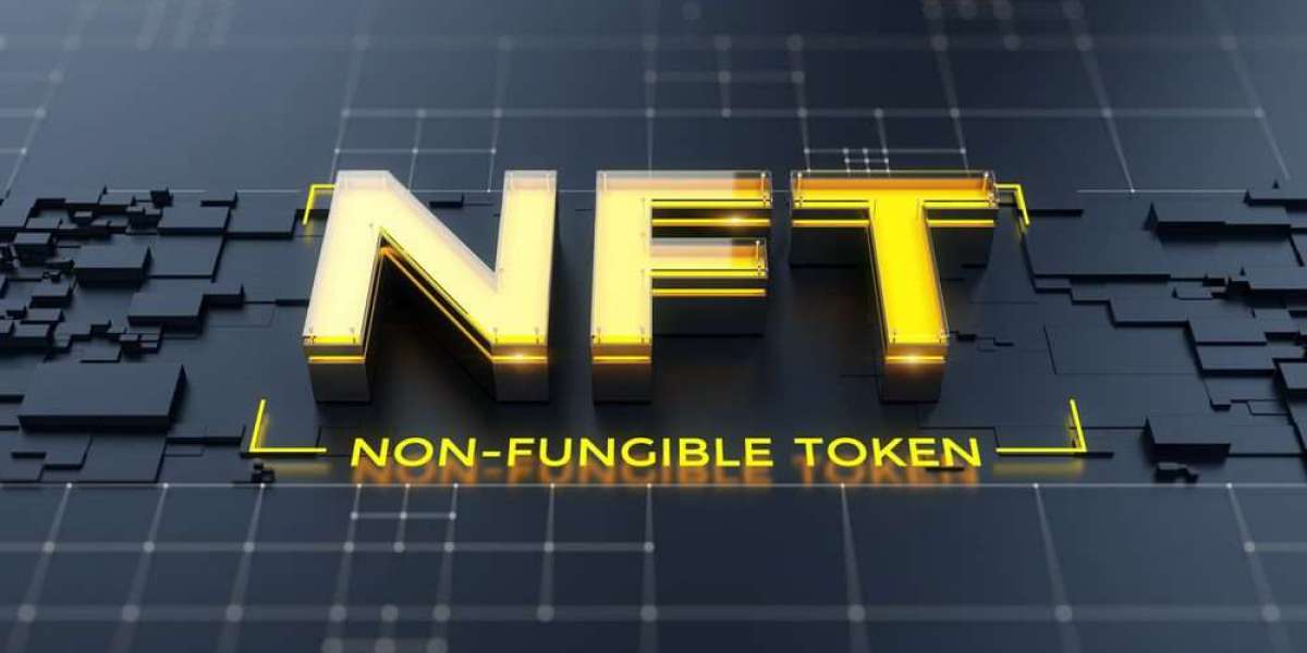 Non Fungible Tokens Market Size, Analysis and Forecast up to 2032