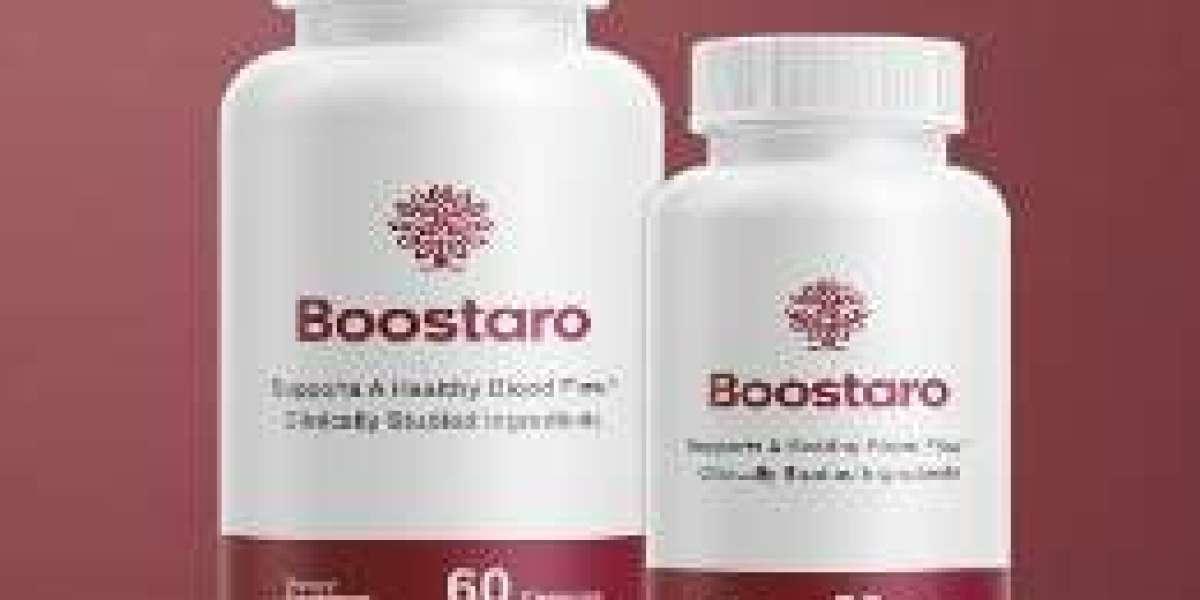 Boostaro Reviews - Benefits, Safe Effective & Shocking Results!