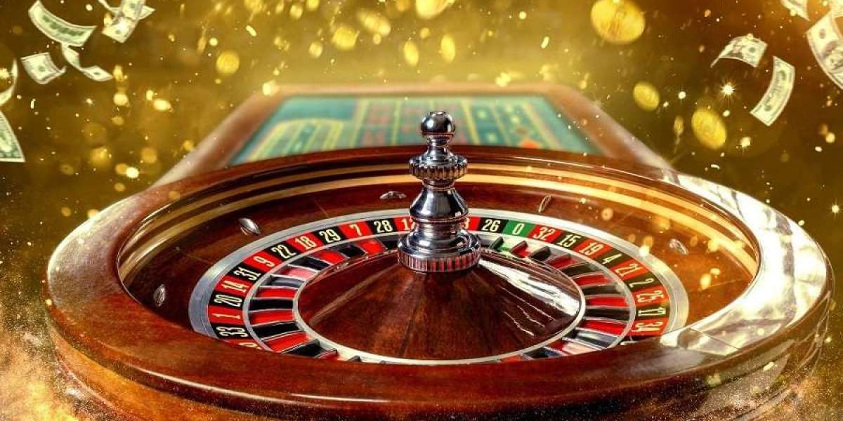 Modern Virtual Gambling Establishments Accepting Crypto