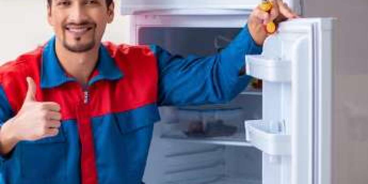 Fridge Experts: Precision Repairs in Ryde, Seven Hills, and St Marys