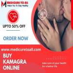Buy kamagra online in USA (#Medicuretoall)