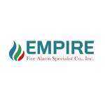 Empire Fire Alarm Specialist Co., Inc.