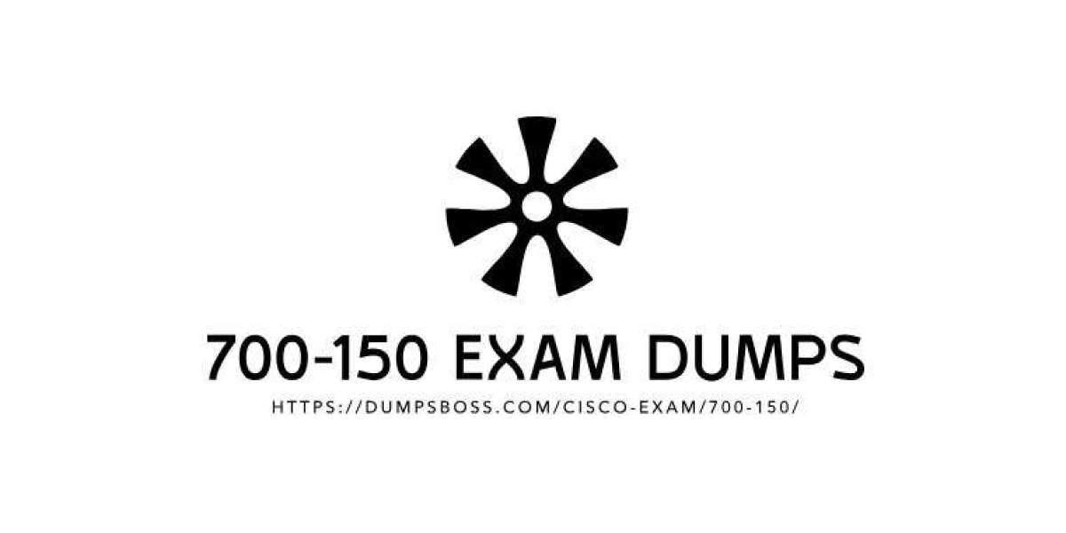 Unlocking Excellence: 700-150 Exam Dumps Strategies