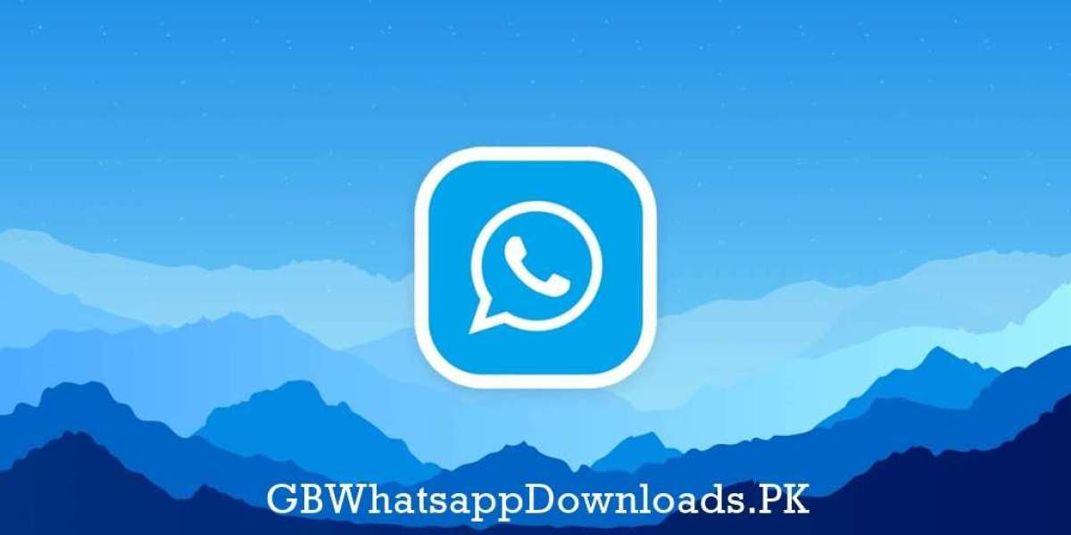 GB WhatsApp APK Download (Official) Latest Version for Android 2024