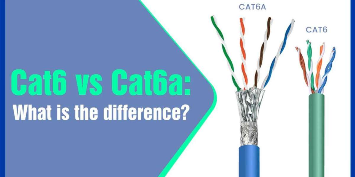 Unleashing 10GBASE-T With Cat6 and Cat6a: Win-Win Situation For Networking Needs