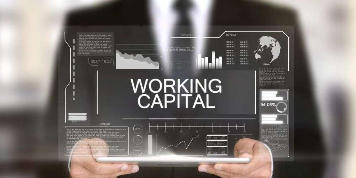 Working Capital Financing: What Are the Different Sources? Complete Guide