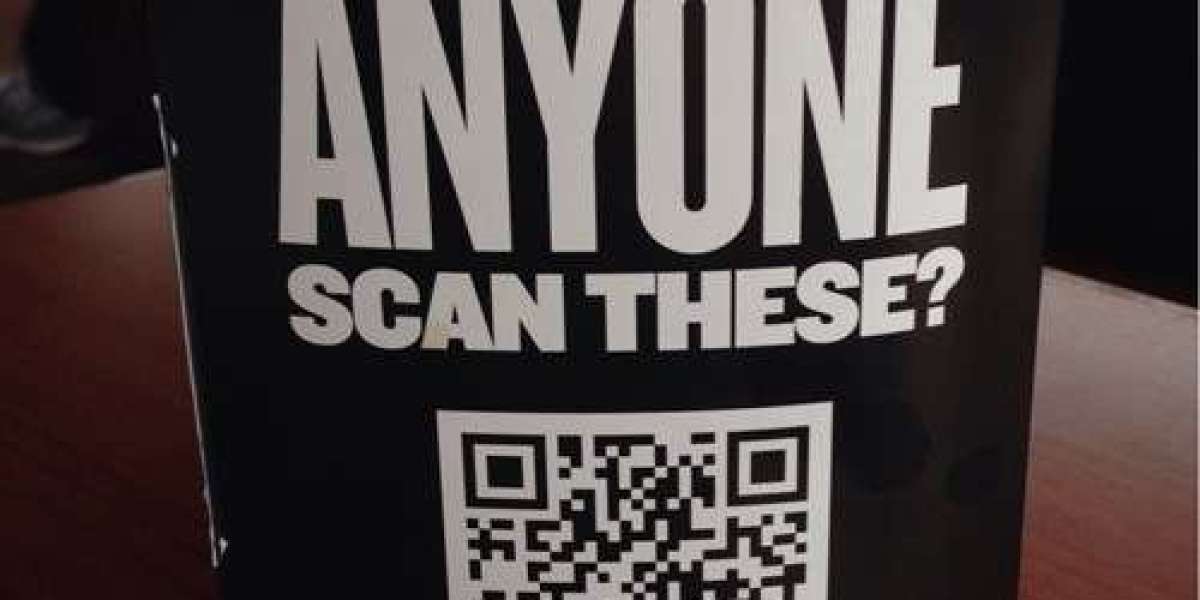Hacking Smartphones With QR Code, Here’s How To Protect It.