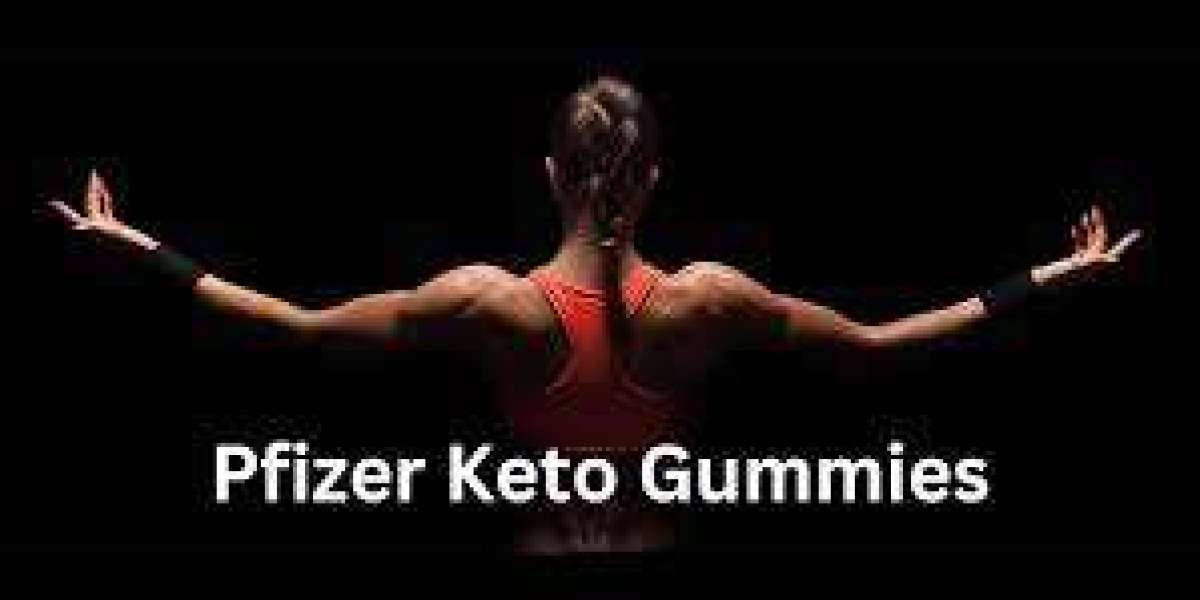 Pfizer Weight Loss Gummies CA Supplement