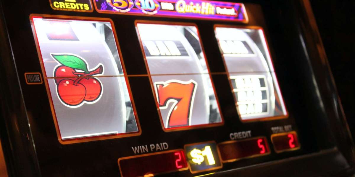 Online Casino Reload Bonus