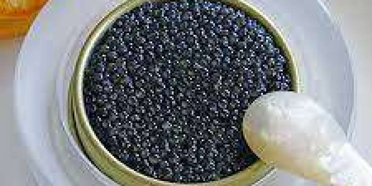 Exploring the Origins of Caviar: A Gourmet Tradition