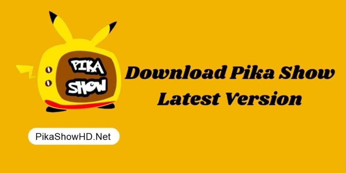 PikaShow APK Download Latest Version 2024 For Android