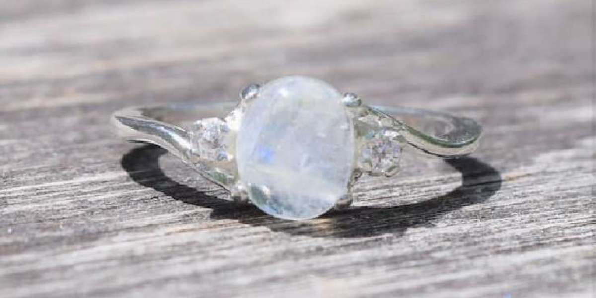 Moonstone Magic: Revealing the Mysteries of Designs with Lunar Gemstones