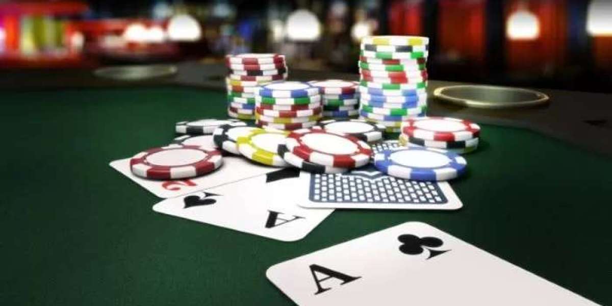 The Ultimate Guide to Online Casinos in Malaysia