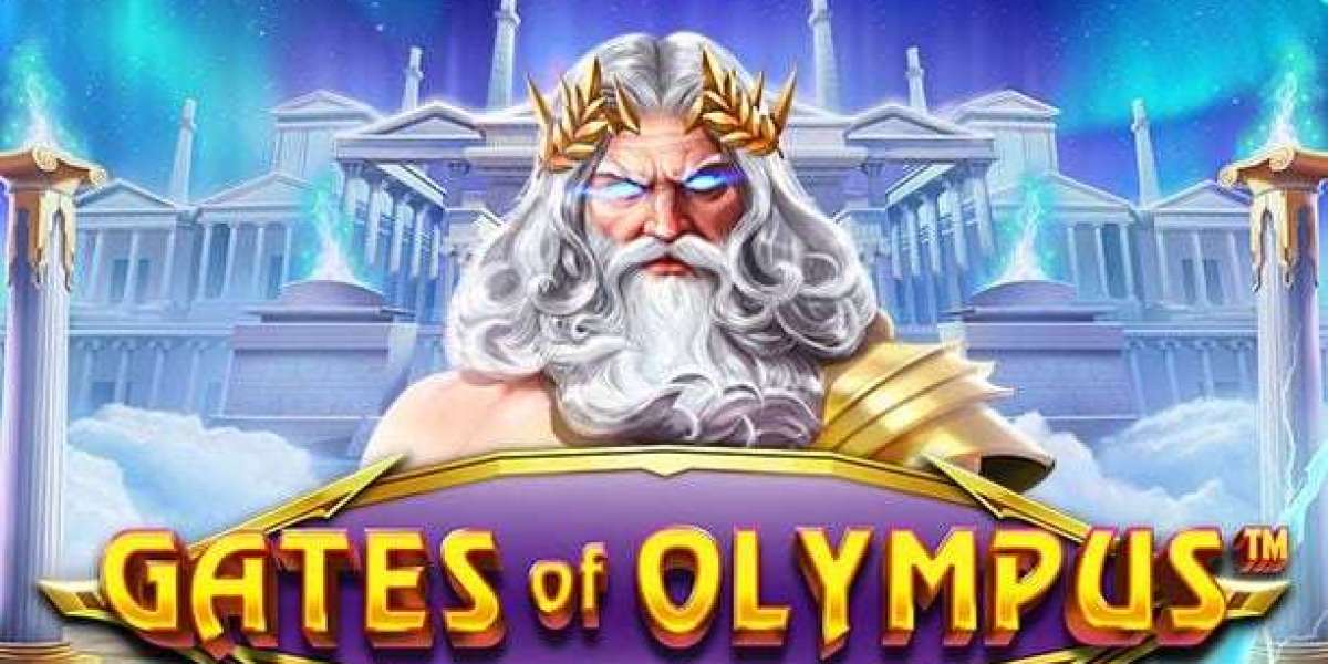 The Gates of Olympus: A Mythical Portal to Divine Realms