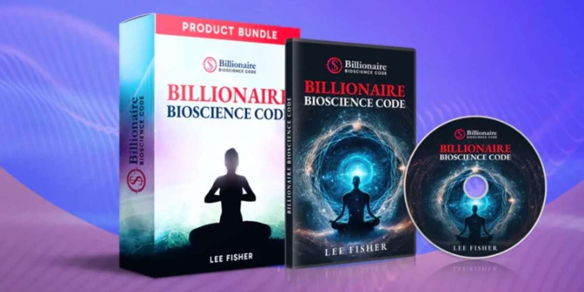 What Exactly Is The Billionaire Bioscience Code?