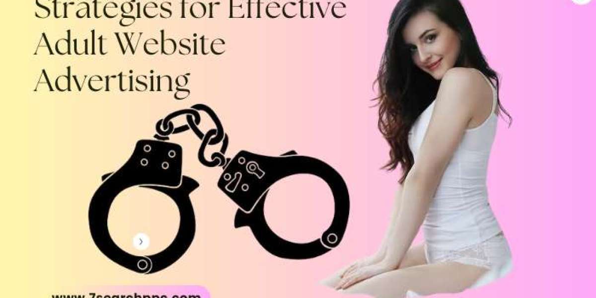 Boost Your Business with Adult Website Advertising