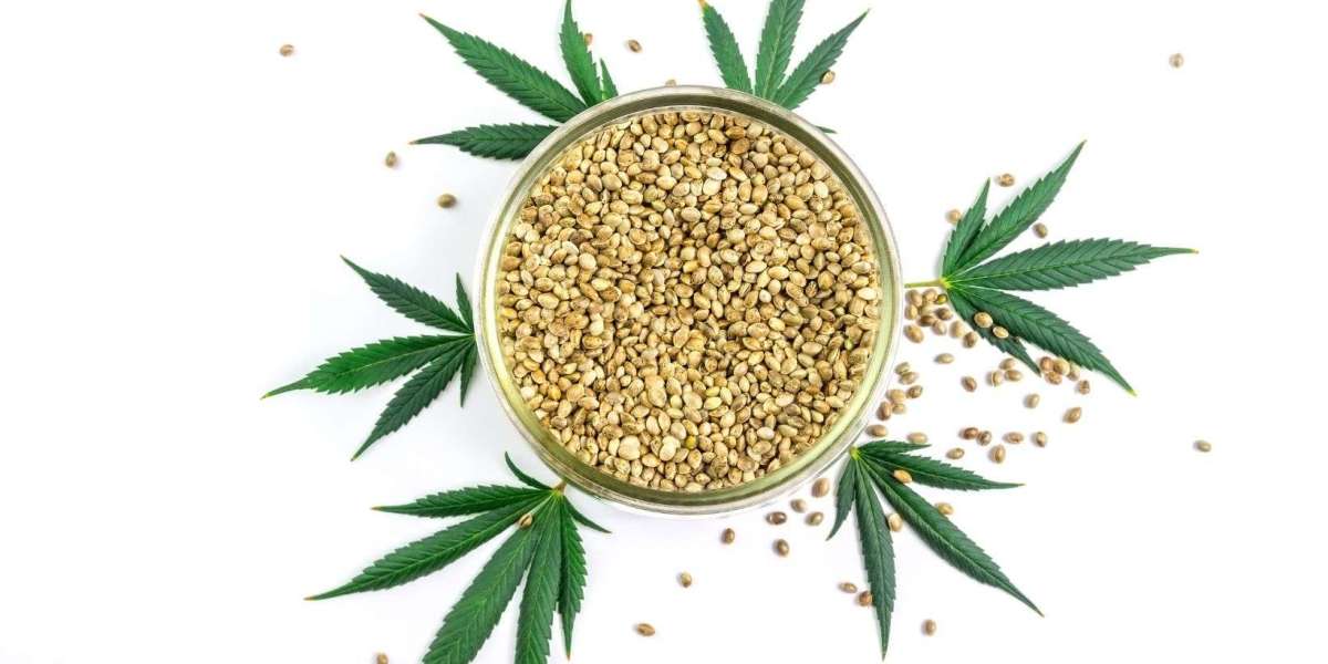 How to Eat Hemp Seeds for Maximum Nutrition