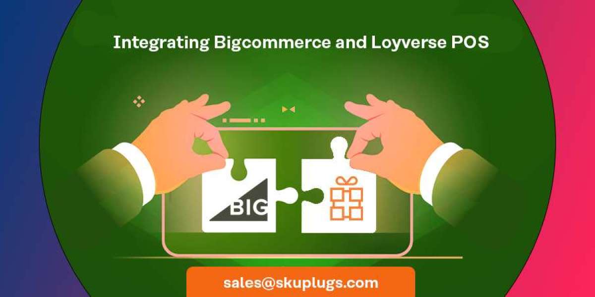 Effortlessly Sync Products and Sales Data Between Loyverse and Bigcommerce