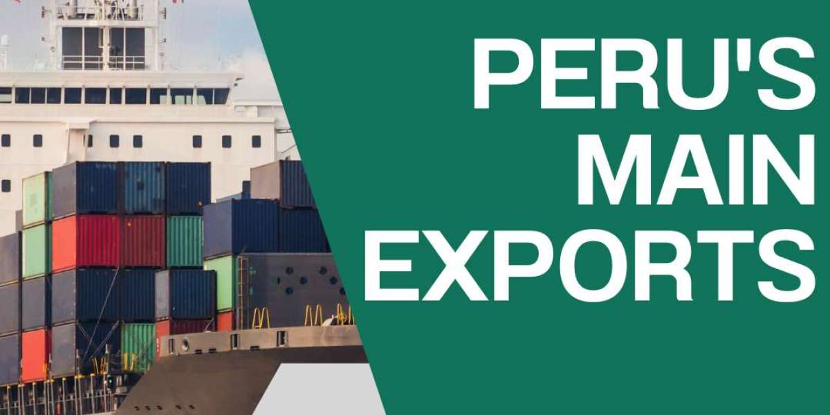 Understanding Peru's Import Data