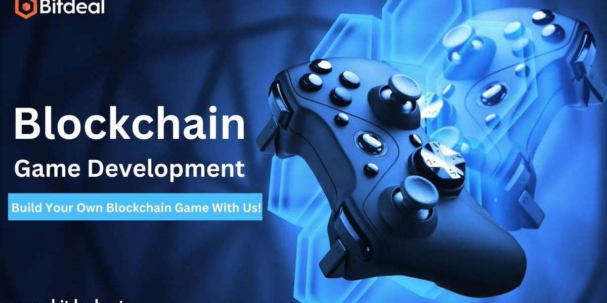 Revolutionizing Gaming: The Role of Smart Contracts and Blockchain