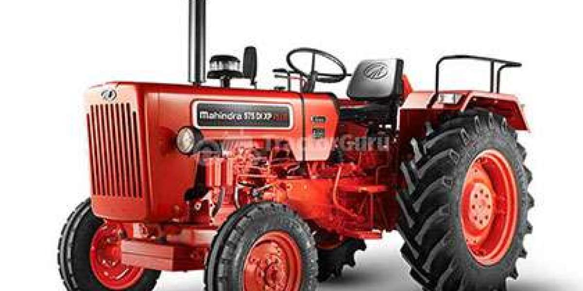 Mahindra Tractor: Cultivating Success in Indian Agriculture