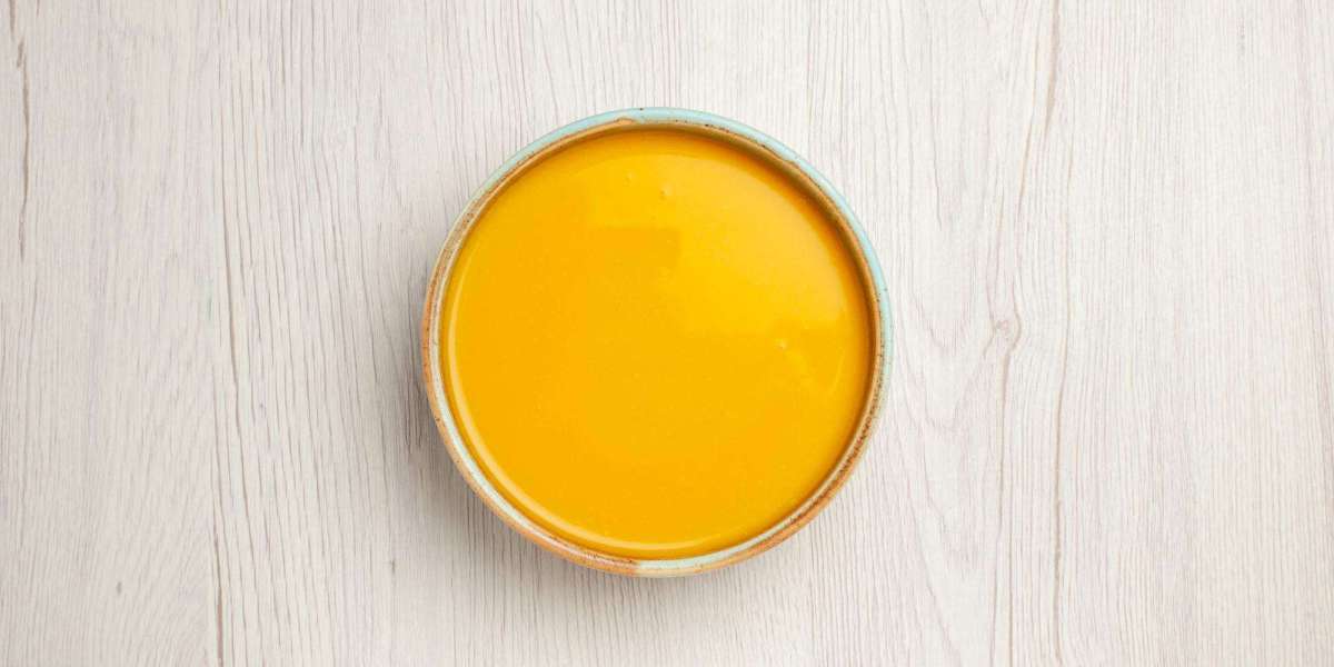 Navigating the World of Pure Ghee Online: A Culinary Journey