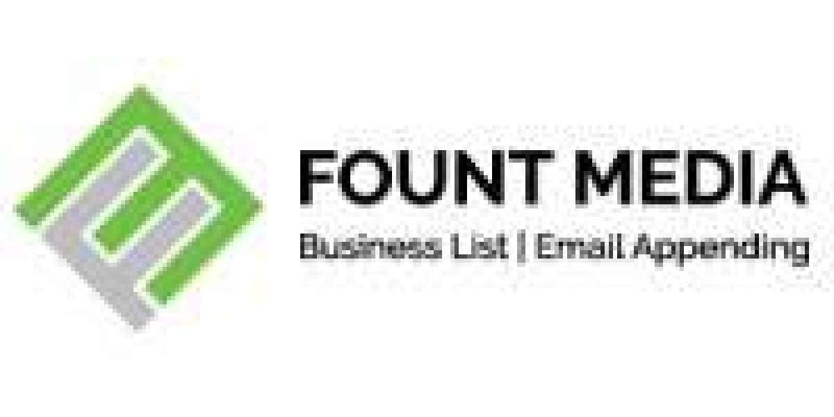 Logistic Services Email List | Logistic Services Mailing List - FountMedia