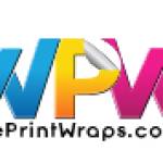 weprint wraps