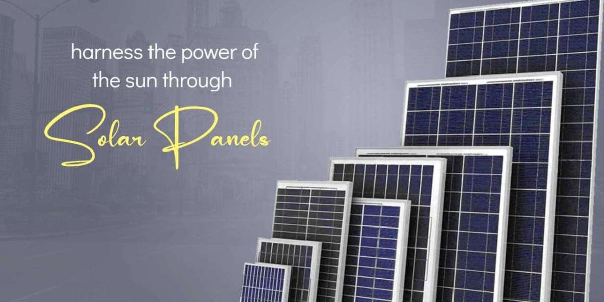 Are you Looking a solar panel for your Home?