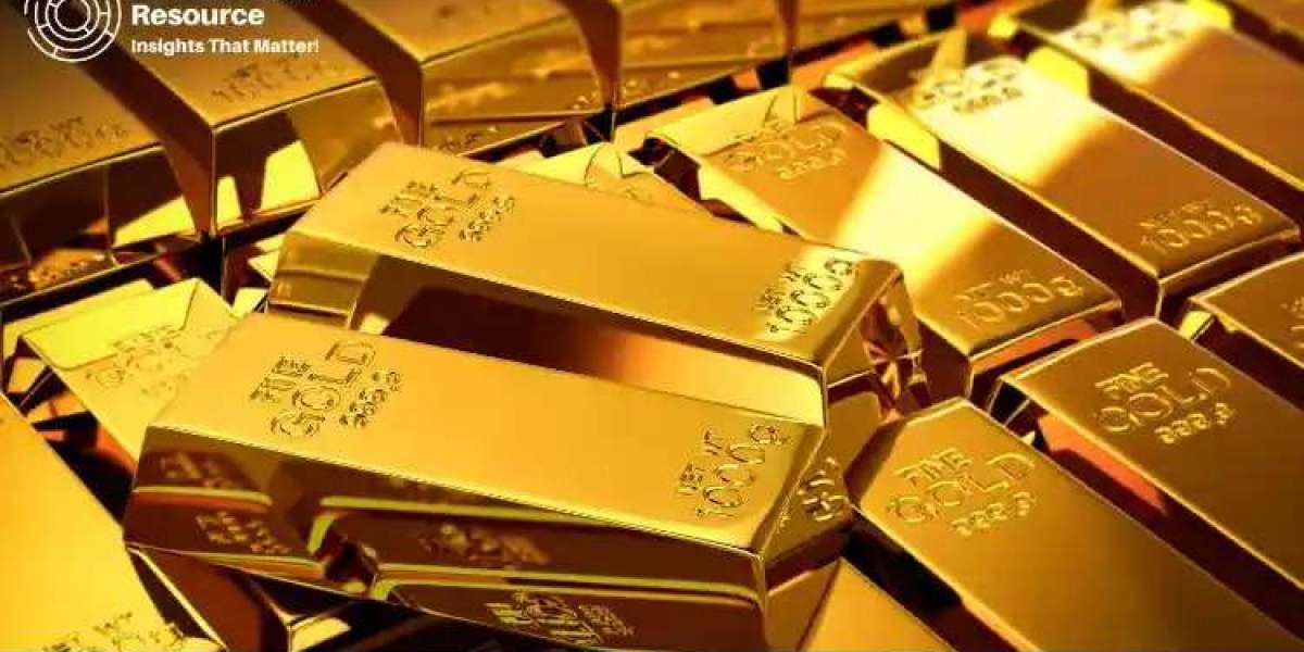 Unveiling the Secrets: The Ever-Changing Gold Price Trend