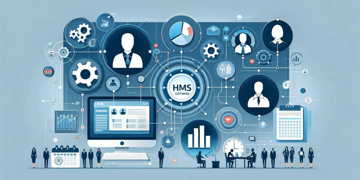 Understanding HRMS in the UAE Context