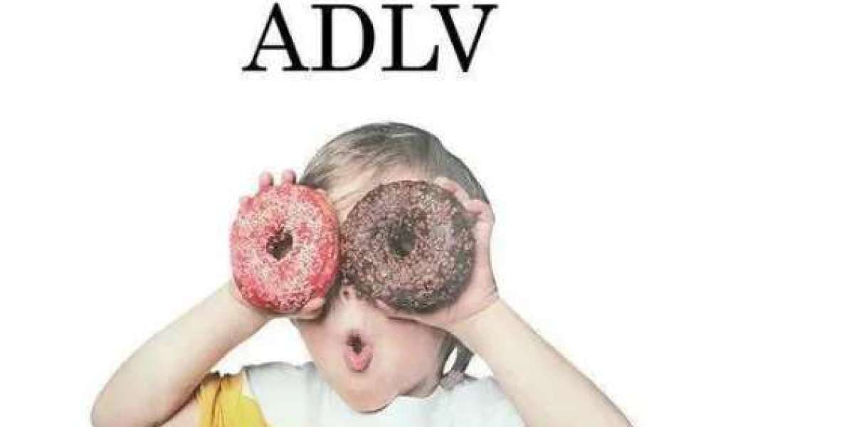 时尚潮牌ADLV, 携手LISA推出新款时尚系列！
