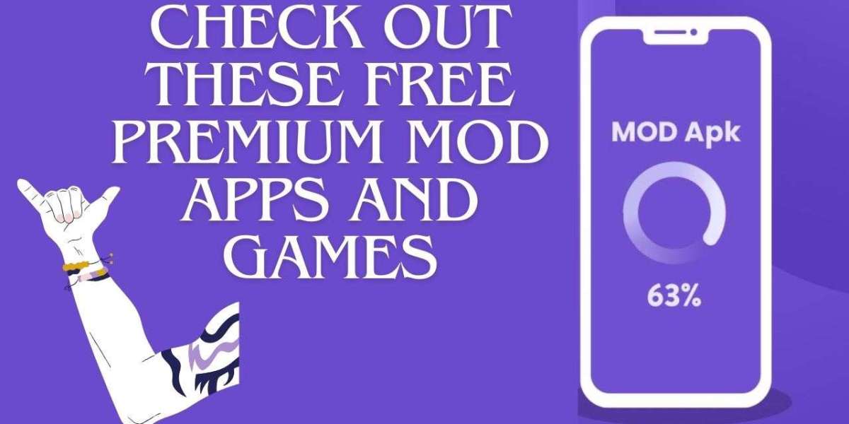 Check Out These Free Premium Mod Apps And Games