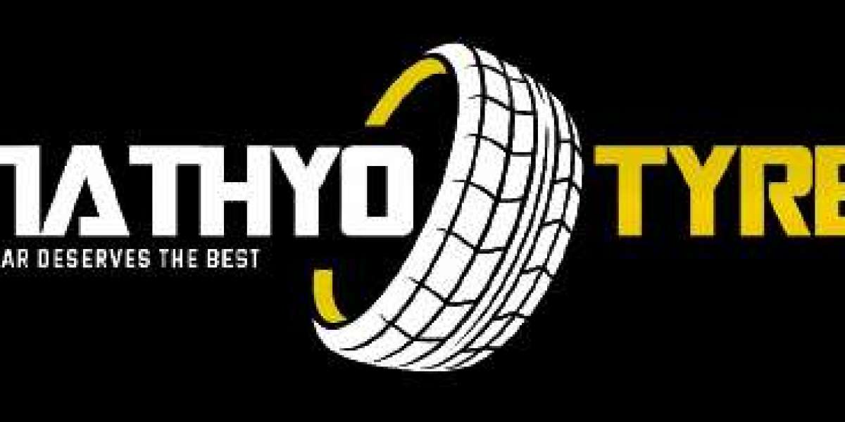 Tyre Safety 101: Your Guide to a Secure Drive in Dubai