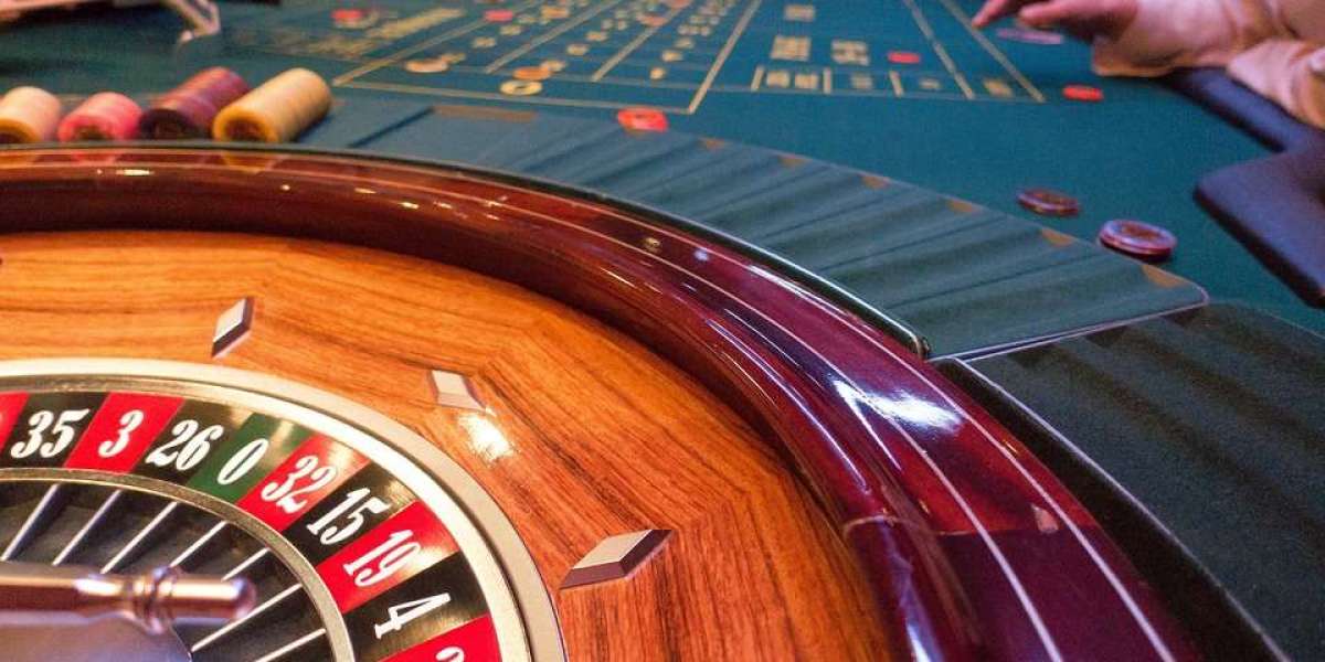 Champion-Casino365: Ваш Путь к Победе в Мире Онлайн Казино
