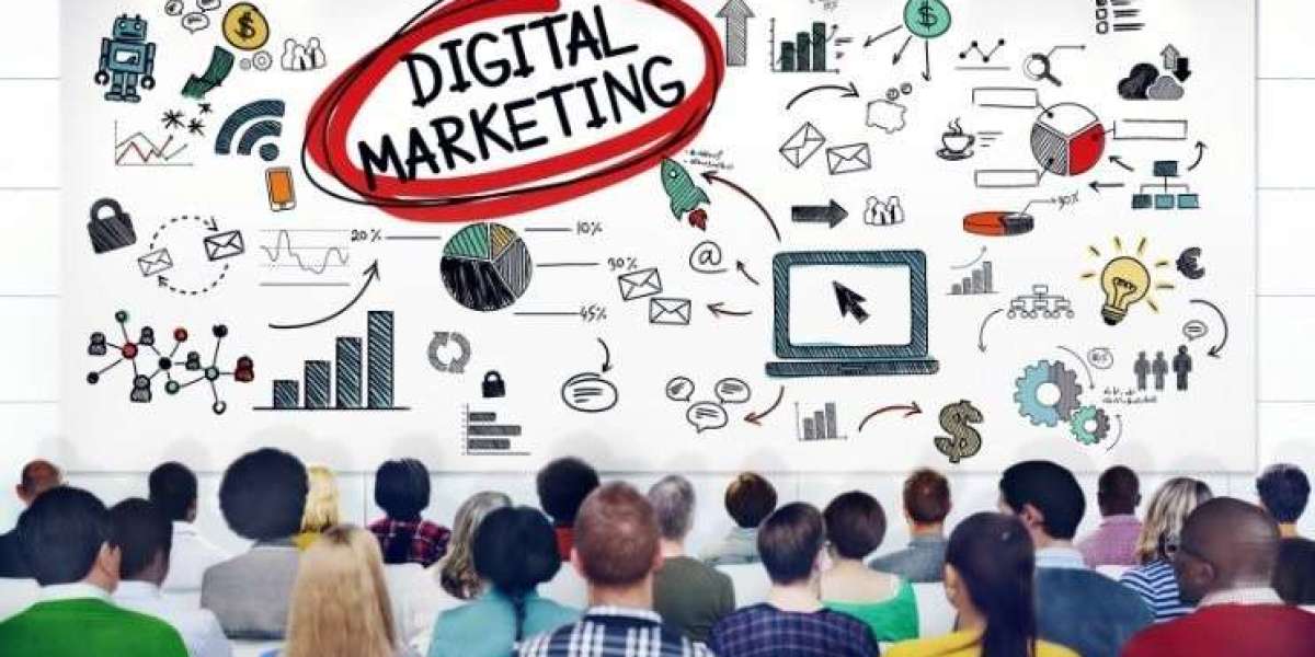 Digital Marketing Agency in Lahore: Boosting Your Business with LITSO Digitals