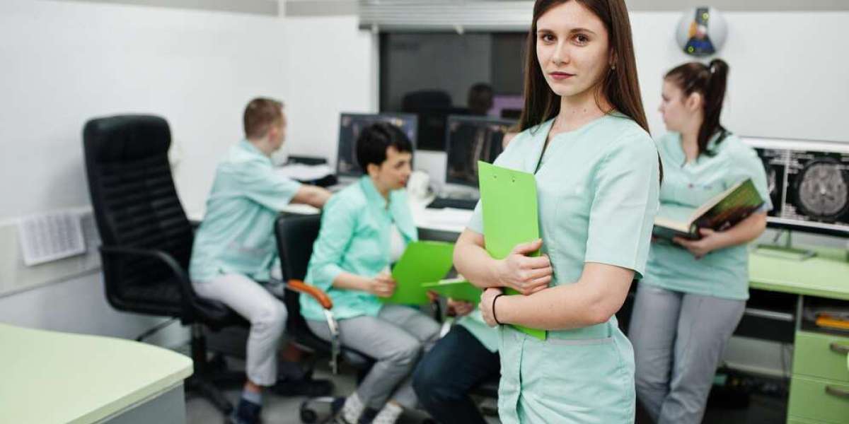 RN Med Surg Travel Nurse Jobs Atlanta