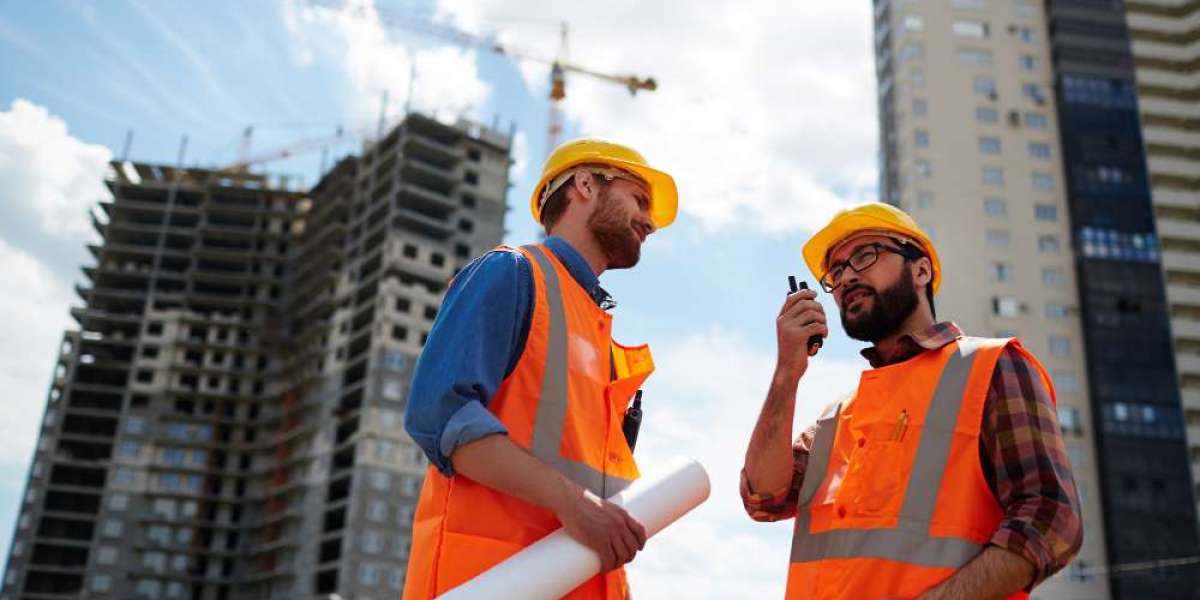Main Aspects Of Construction Site Security Liverpool You Must Consider
