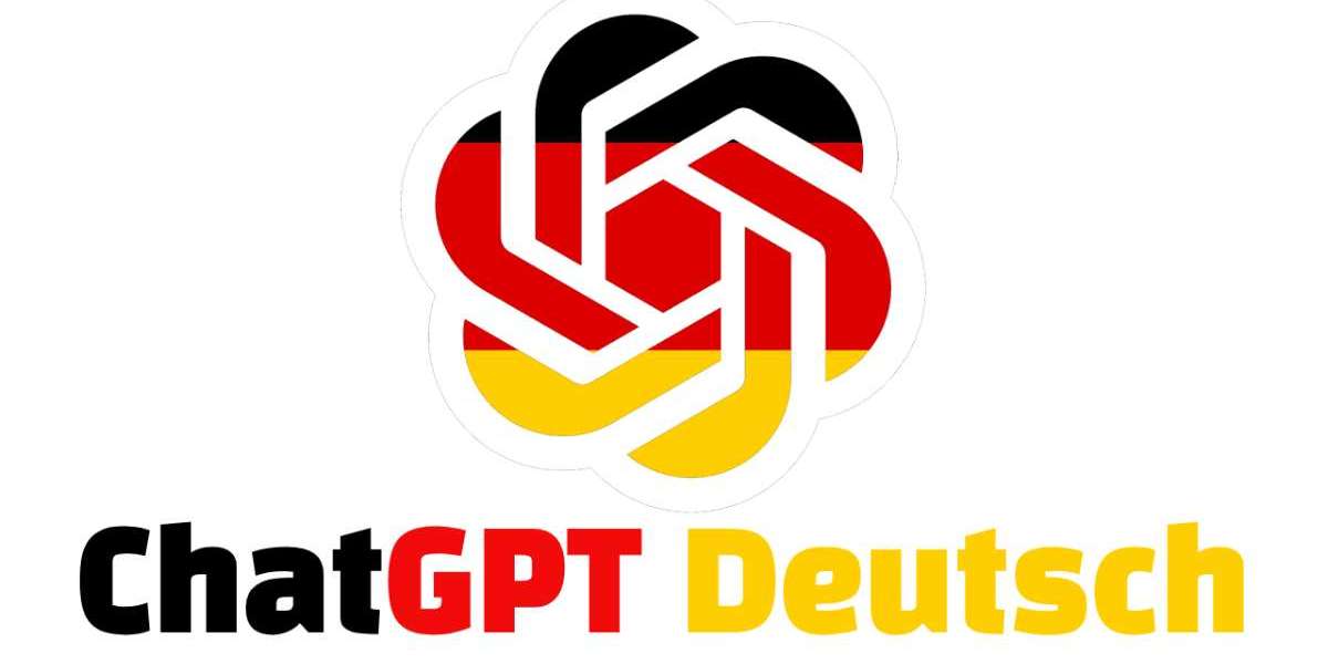 ChatGPT Deutsch – Intelligenter virtueller Begleiter für deutsche Benutzer von GPTDeutsch.com