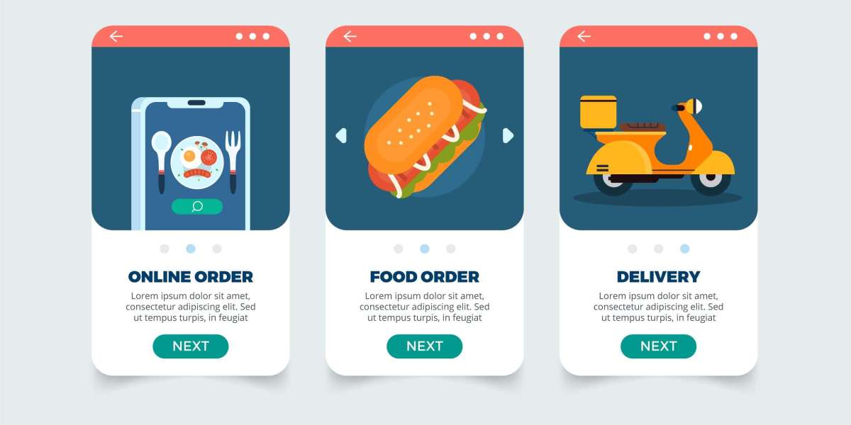 Revolutionizing Restaurant Operations the Power of Web Apps for Restaurant Ordering